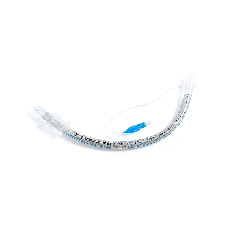 Auctus Cuffed Endotracheal Tubuli