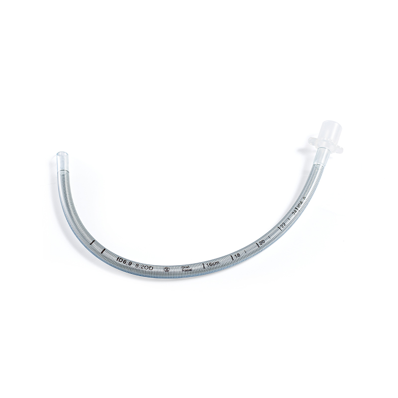 Auctus Uncuffed Endotracheal Tube