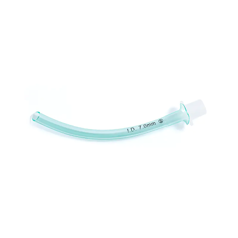 Unius usus Nasopharyngeal Airway
