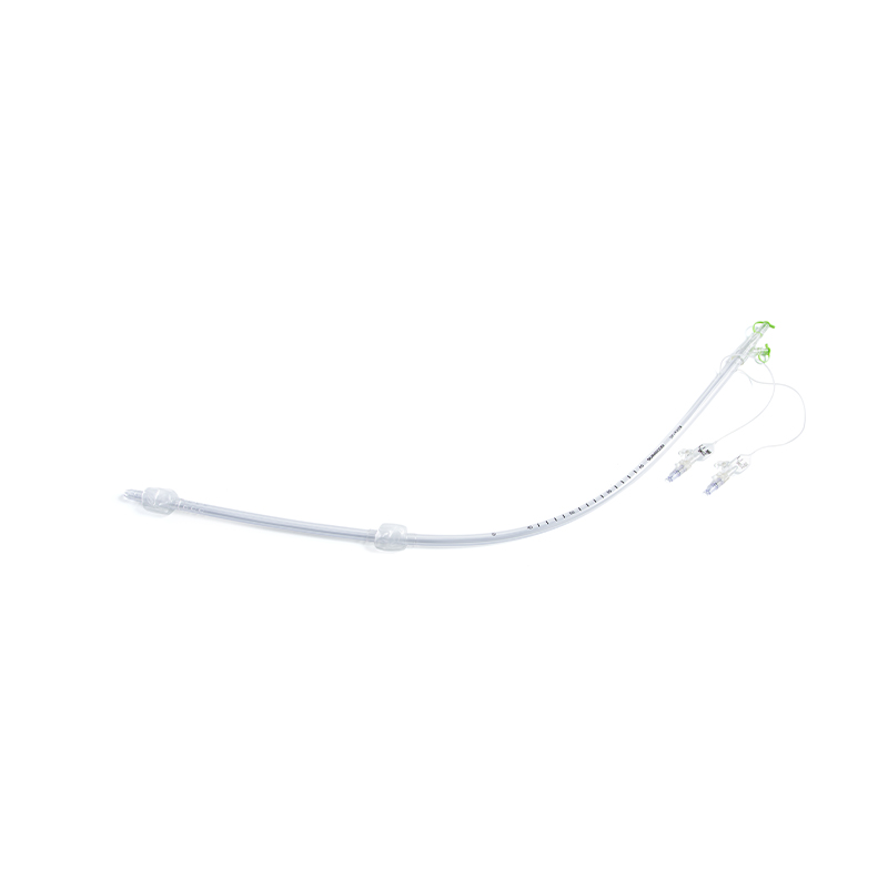 Tutus et fidelis Singulus usus Balloon CARDIACUS Tube