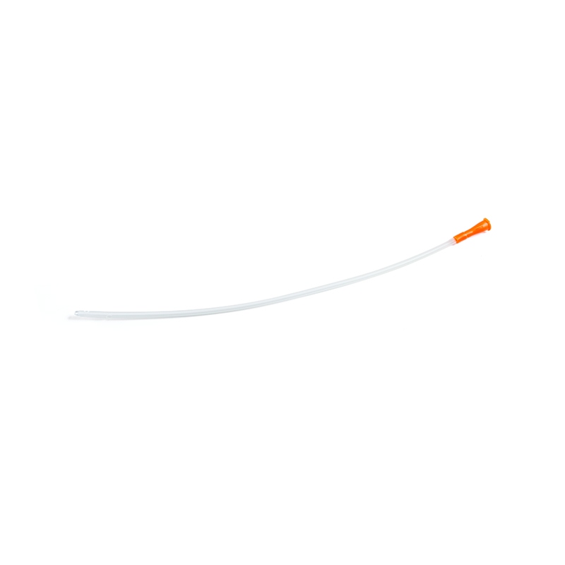 PROMPTU Sterilis Singulus Lumen Rectus-Per PVC Nelaton Catheter