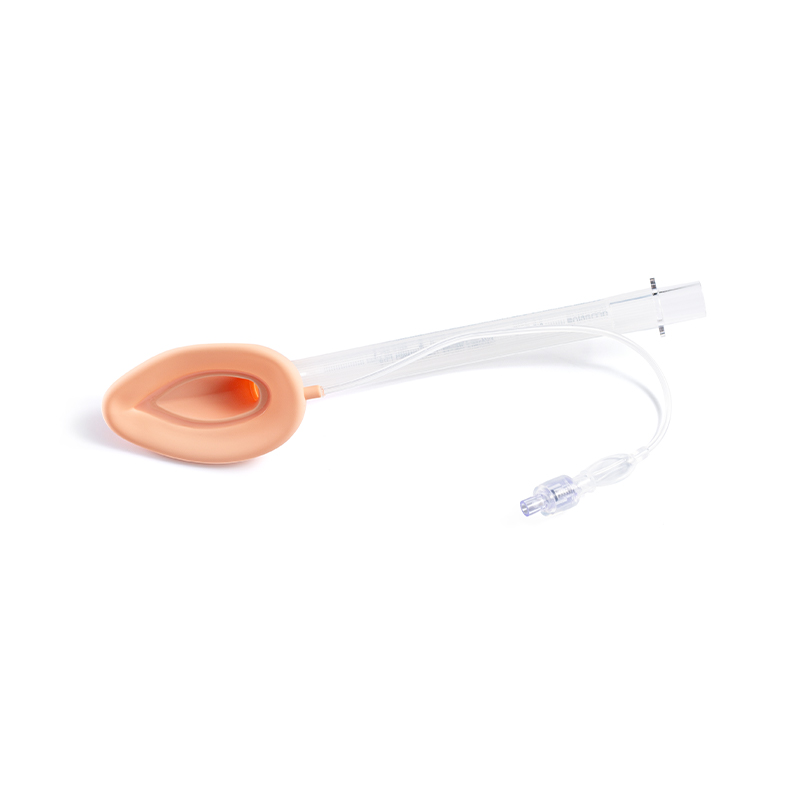 Standard Silicone Laryngeal larva Airway