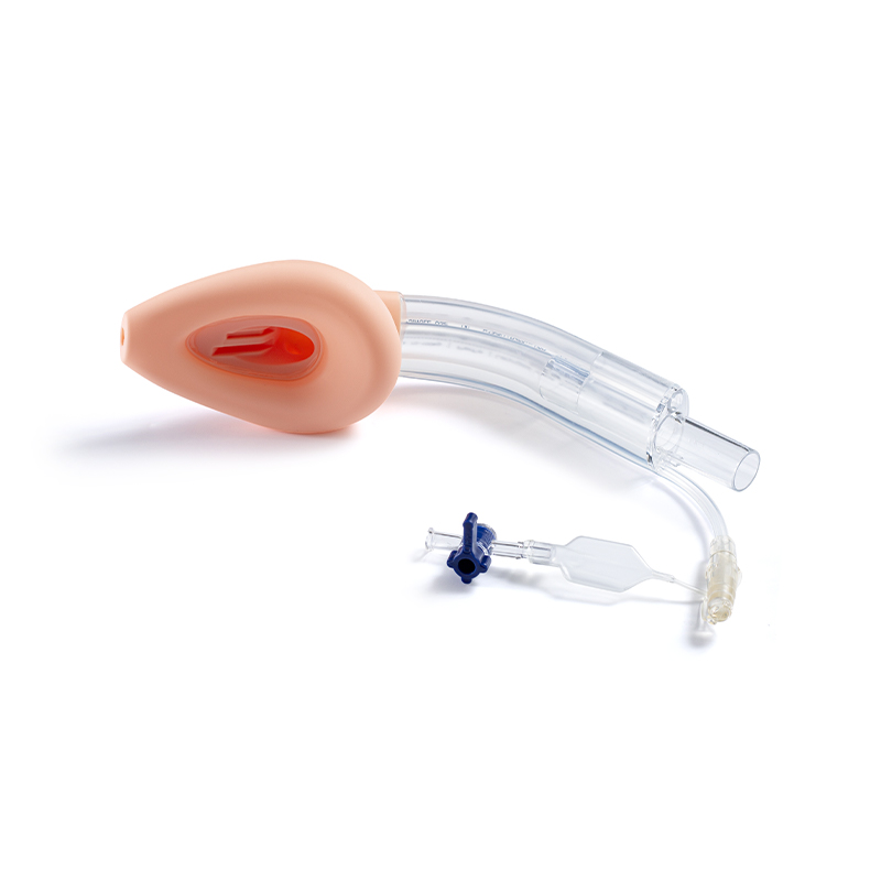 Duplex Lumen Anti-Aspiratio Laryngeal Os Airway