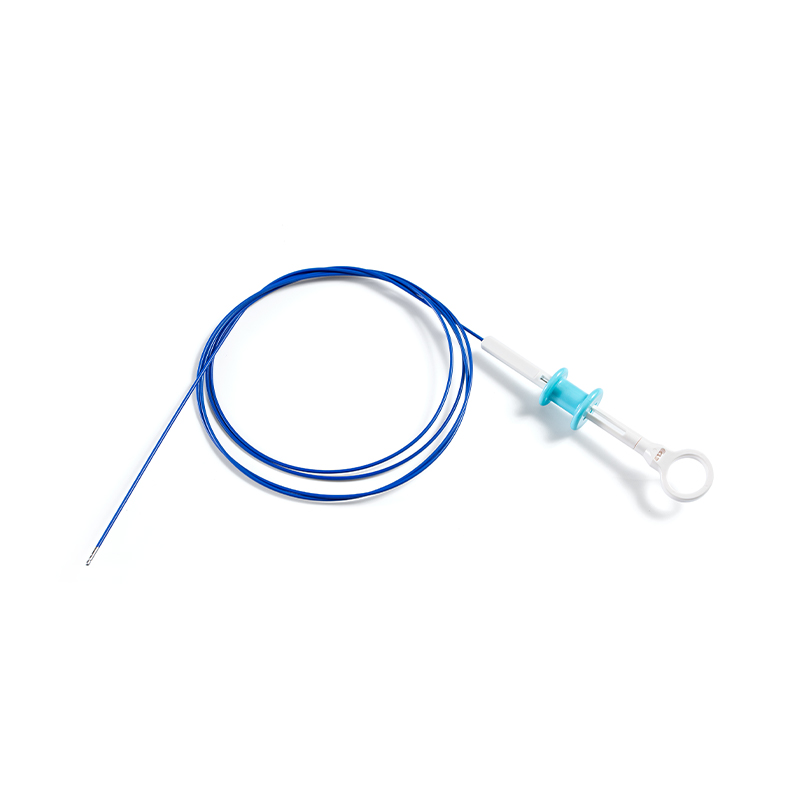 PROMPTU Endoscopic Biopsy Forceps